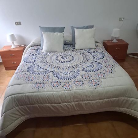 Casa Ruth Centro Orotava Lejlighed La Orotava Eksteriør billede