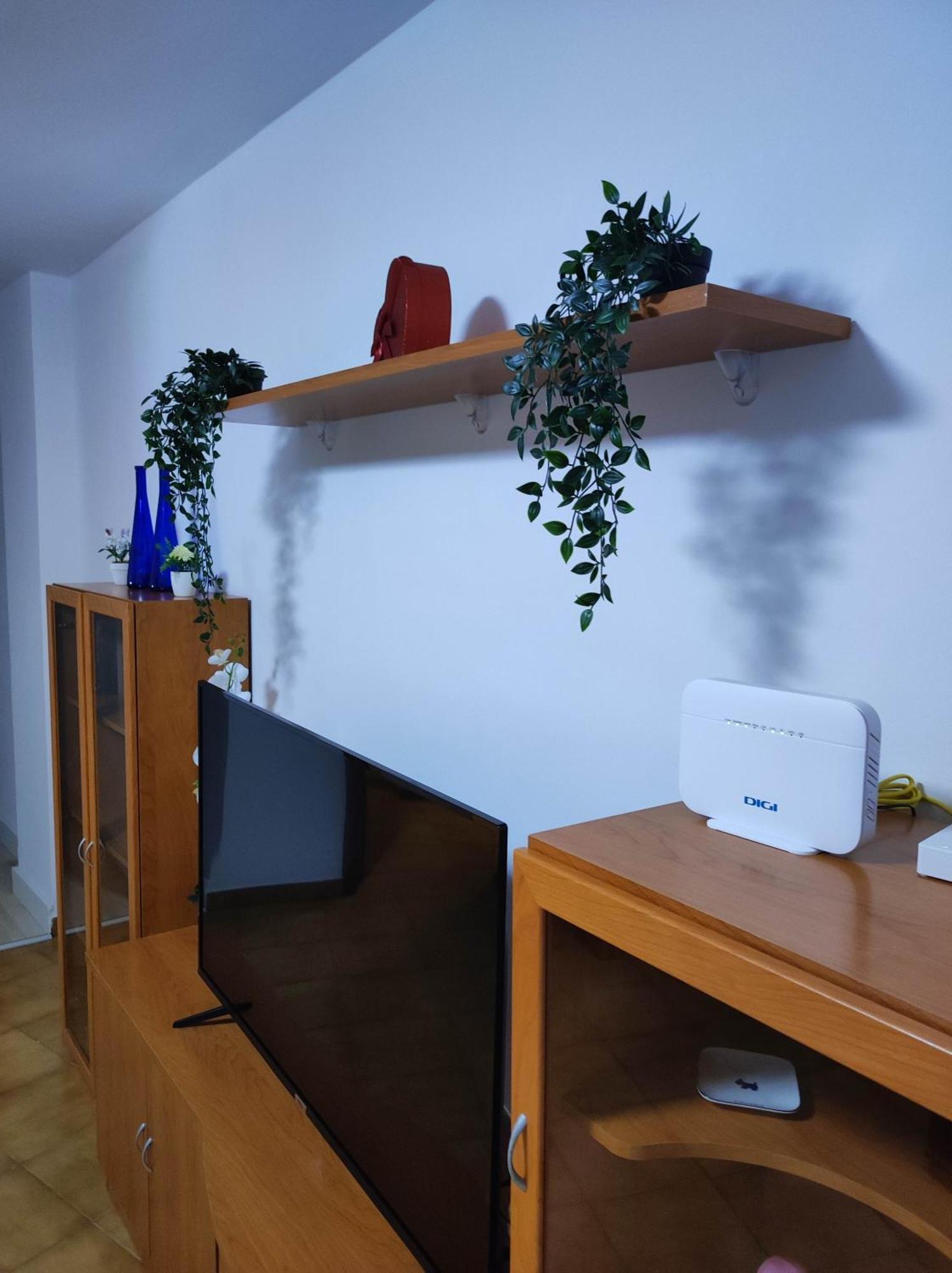 Casa Ruth Centro Orotava Lejlighed La Orotava Værelse billede