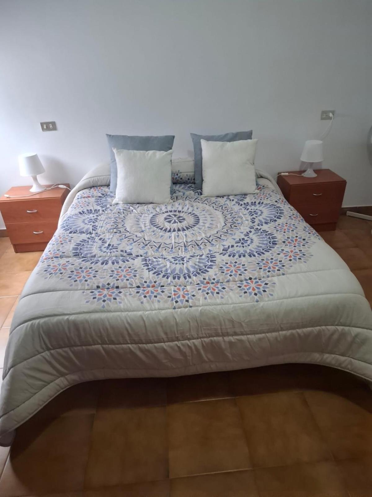 Casa Ruth Centro Orotava Lejlighed La Orotava Eksteriør billede