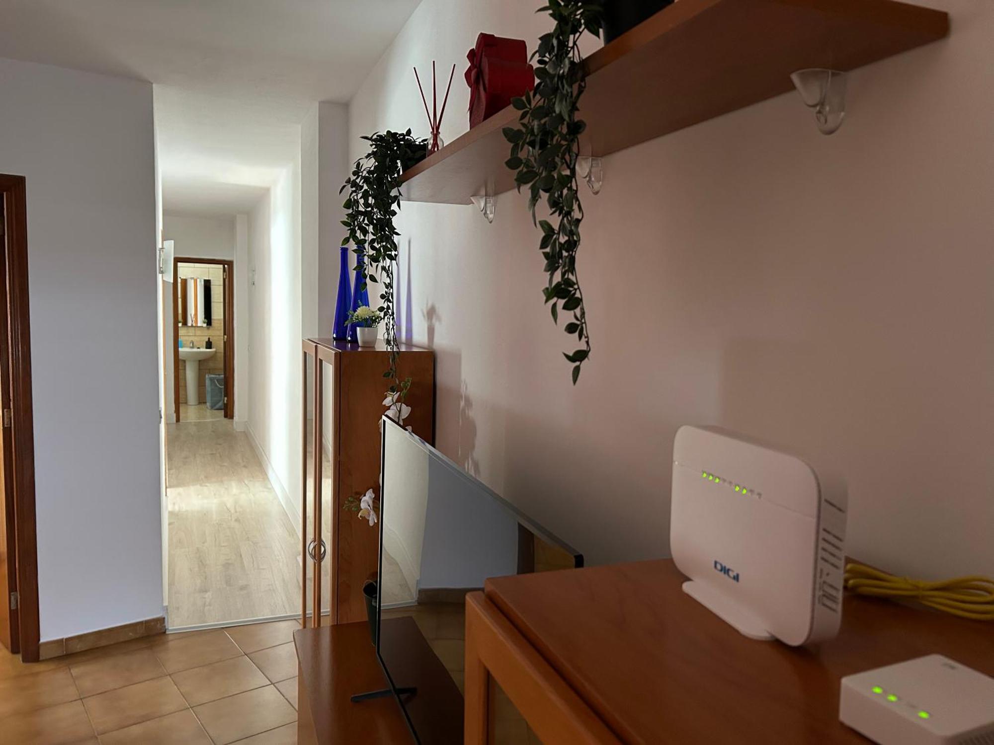 Casa Ruth Centro Orotava Lejlighed La Orotava Eksteriør billede