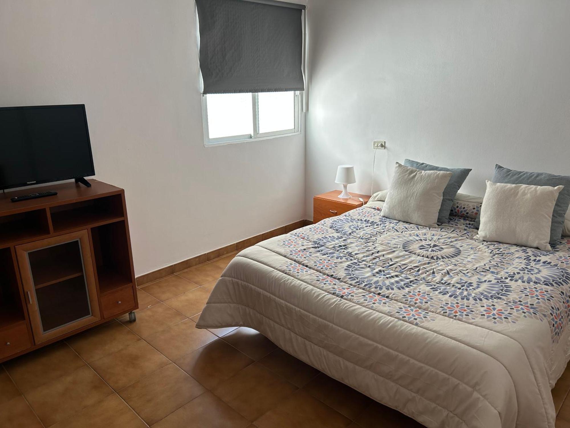 Casa Ruth Centro Orotava Lejlighed La Orotava Eksteriør billede
