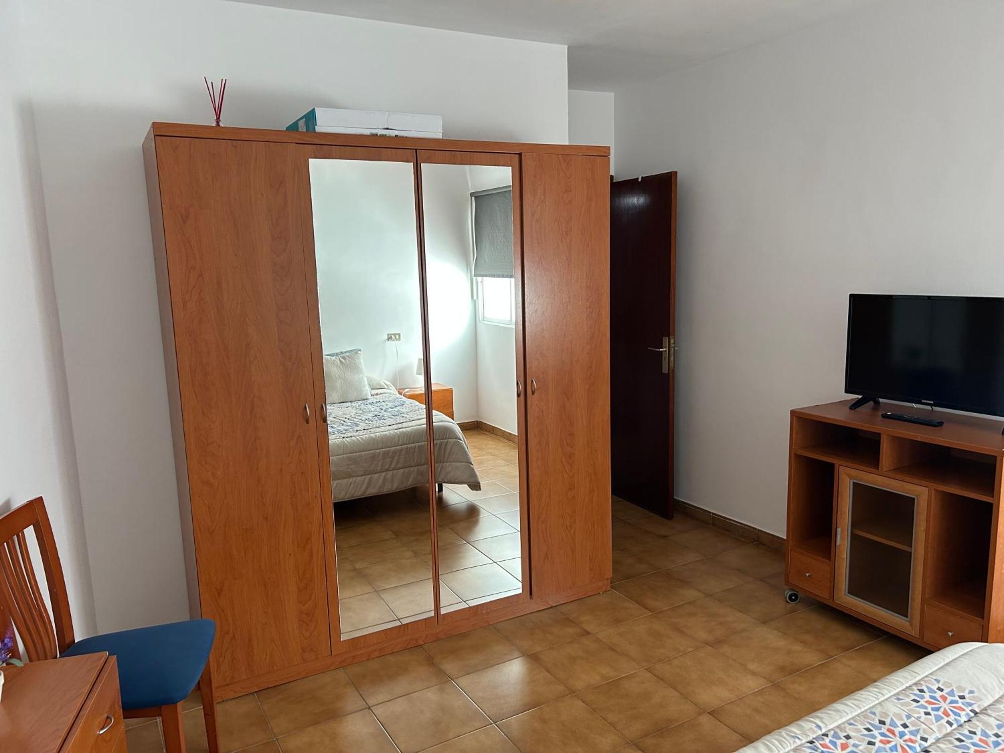 Casa Ruth Centro Orotava Lejlighed La Orotava Eksteriør billede